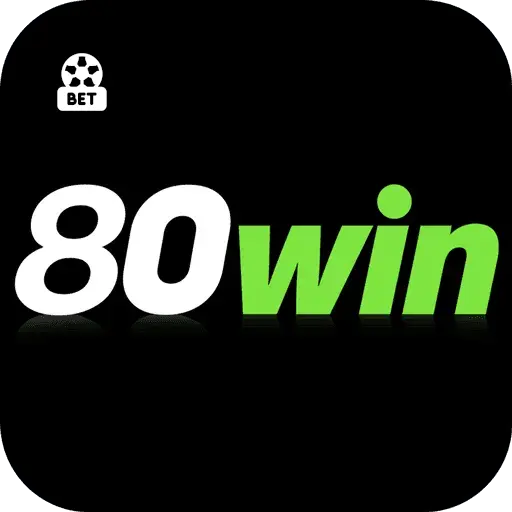 Apostas esportivas da 80win com odds competitivas
