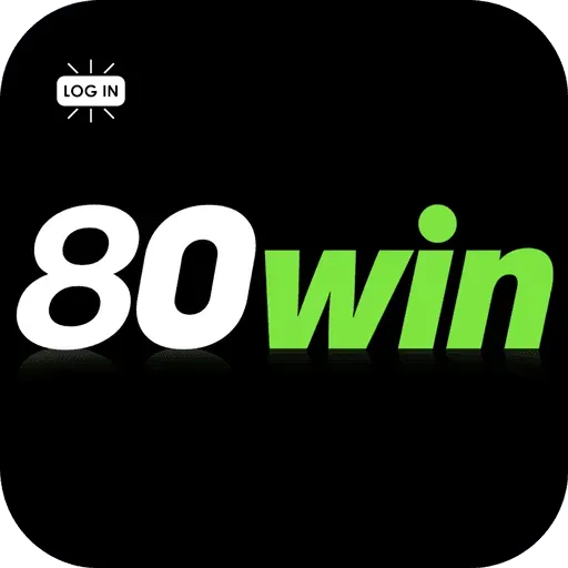 Login seguro na 80win