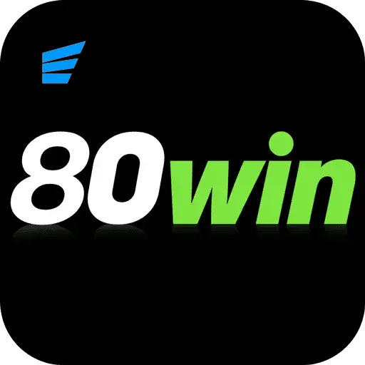 Logo da 80win
