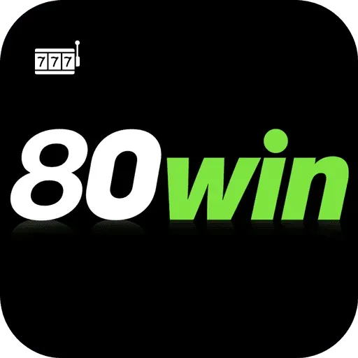 Slots online da 80win com jackpots progressivos