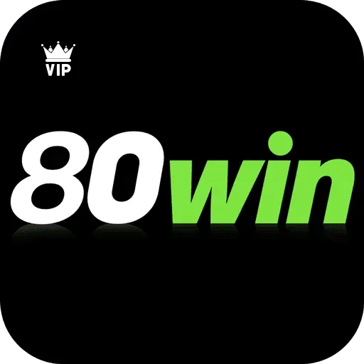 Programa VIP exclusivo da 80win