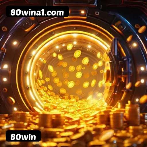 80win APK - Download Oficial Android