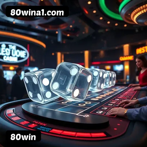 Termos e Condições Transparentes 80win