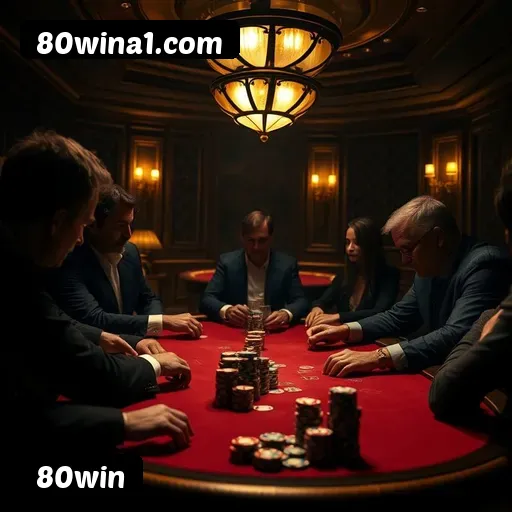 Catálogo Completo de Bônus 80win